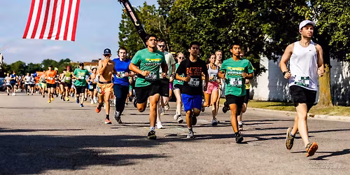 Steve's Run