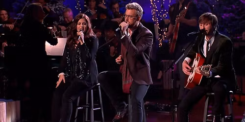 FINAL VIP ACCESS \u2013 LAST CHANCE for On A Winter\u2019s Night in Tarrytown!