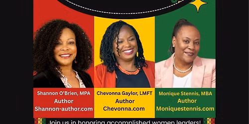 Inaugural Women\u2019s Empowerment Brunch