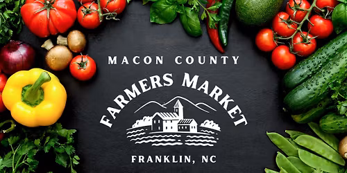 Bluegrass Farmers Market in Historic Downtown Franklin