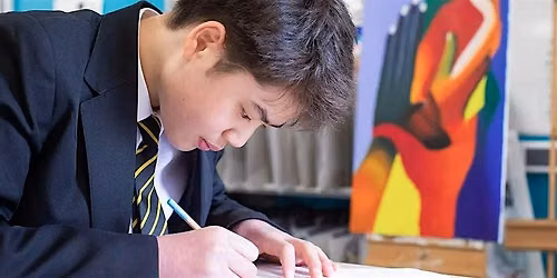 Year 7 Open Mornings at Westminster City School