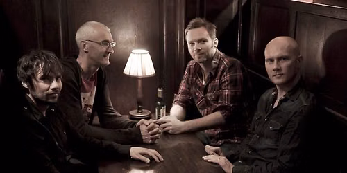 The Pineapple Thief
