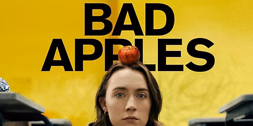 Filmtorsdag - Bad Apples
