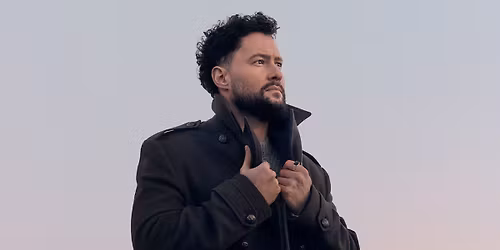 Calum Scott \u2022 Ancienne Belqigue