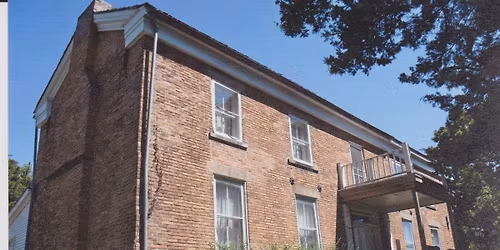 Kendrick House: Haunted History Tour & Paranormal Investigation