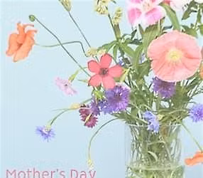 Mother's Day Floral Arrangement Workshop with Bloom Studio
