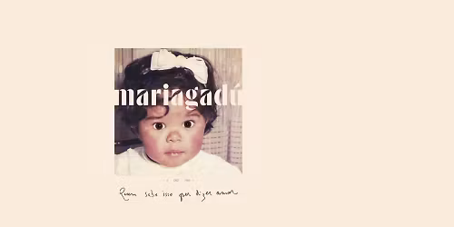 Maria Gad\u00fa in S\u00e3o Paulo