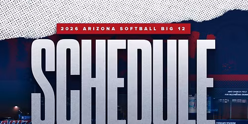 Utah Utes Softball vs. Oklahoma State Cowboys