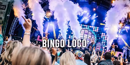 Bingo Loco