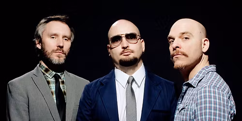 The Bad Plus
