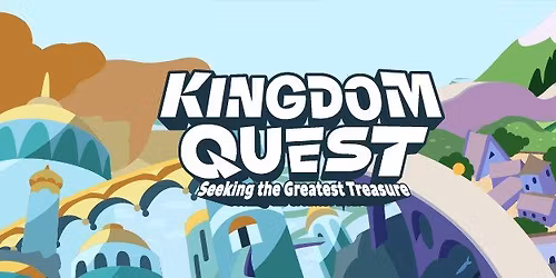 VBS 2026: Kingdom Quest