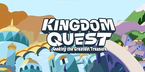 VBS 2026: Kingdom Quest
