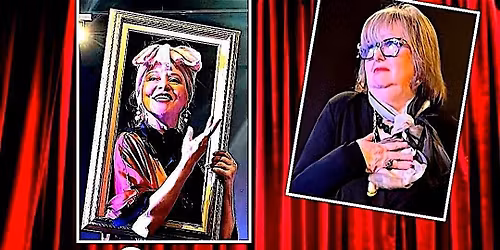 \u041e\u0434\u043d\u0430\u0436\u0434\u044b \u043d\u0430 \u0441\u0446\u0435\u043d\u0435... Once Upon on Stage...