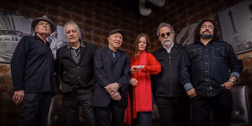 10,000 Maniacs