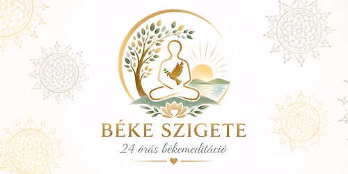 B\u00e9ke Szigete - egy nap egy\u00fctt a b\u00e9k\u00e9\u00e9rt