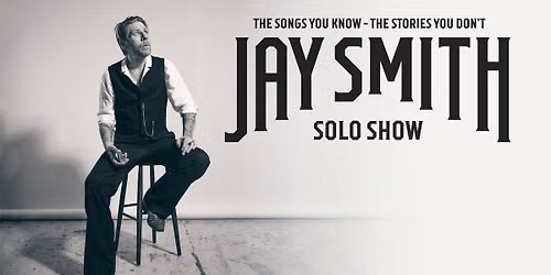 Jay Smith - Lunds Stadsteater