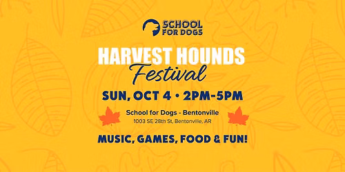 Harvest Hounds Festival