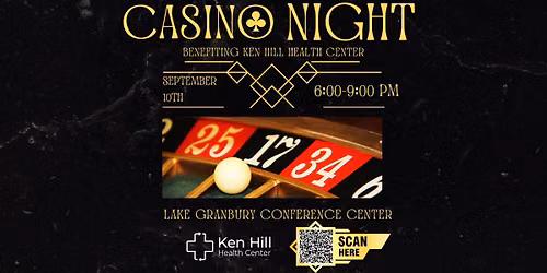 2026 Casino Night 