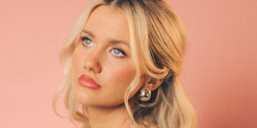 Elizabeth Nichols: I Don't Kiss & Tell, I Kiss & Tour