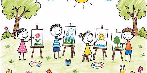 Art in the Park - Redland Coast Art Society Inc - AdventureFest