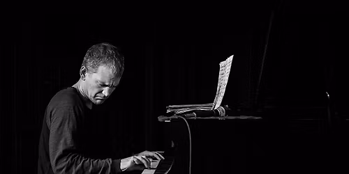 Mehldau Trio with Felix Moseholm and Jorge Rossy at Anderson Theater at Memorial Hall OTR