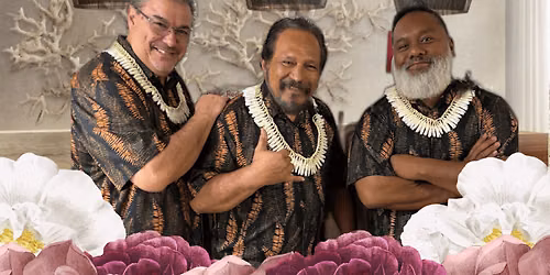 Makaha Sons at Neal S Blaisdell Arena