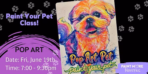 Paint your Pet! 