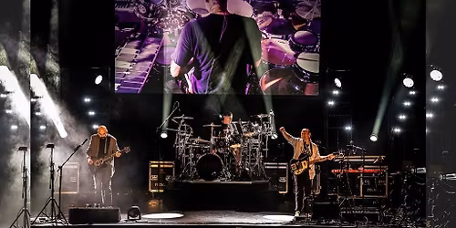 The Rush Tribute Project