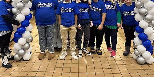 2026 Astor D. Rice Annual Fundraiser