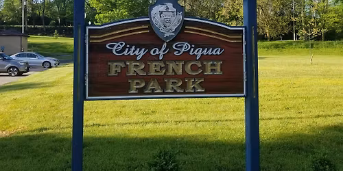 Ohio River Chapter Hike June- Troy pt16 to pt19.25