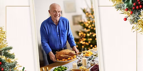 Rick Stein's Countdown To Christmas