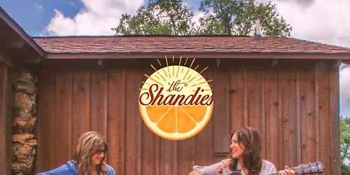 The Shandies at the O'Plaine Station