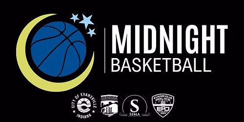 Midnight Basketball
