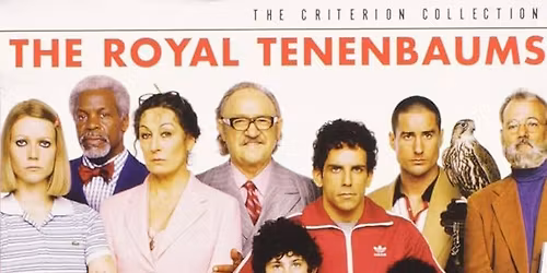 Century of Cinema: The Royal Tennebaums