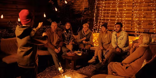 Time for Quiz (Manhattan)