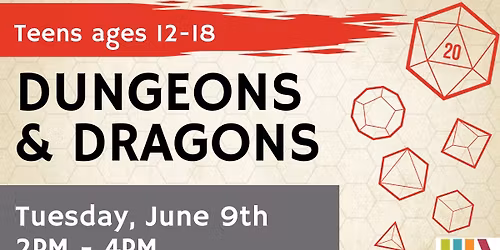 Teen D&D