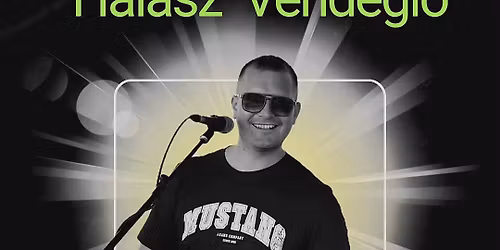 Sudibuli Kisfalud Hal\u00e1sz Vend\u00e9gl\u0151