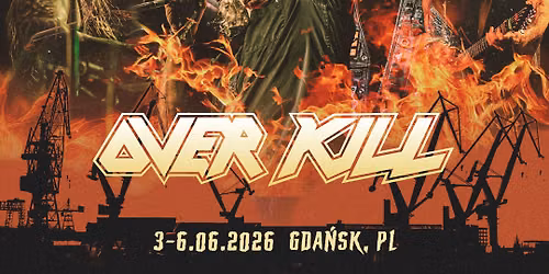 Overkill