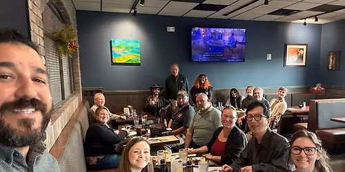 IBN Biz Lunch - Ooltewah TN