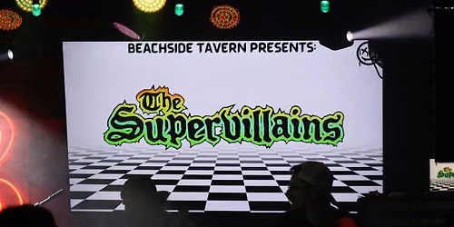 The Supervillains