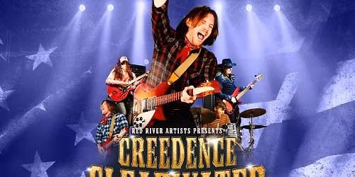 Creedence Clearwater Review