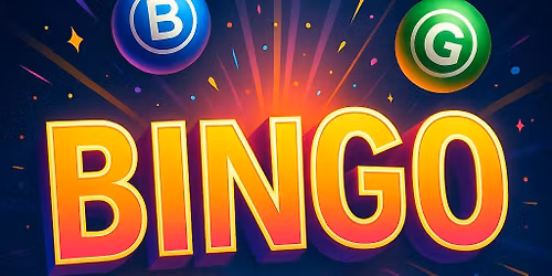 Ladies Auxiliary Bingo at Amvets Post 293