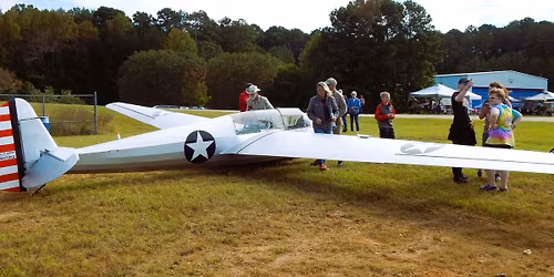 Airbase Georgia Fall Open House