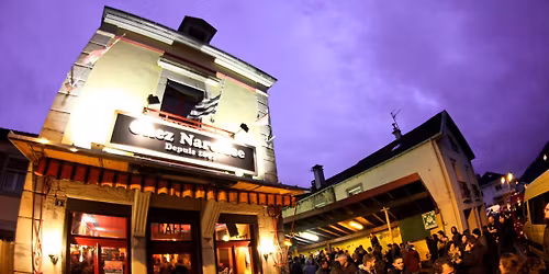 LE POULOS FEST #2\u00e8me \u00e9dition