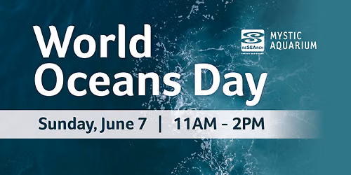 World Oceans Day Celebration