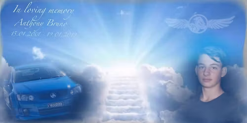 Anthony\u2019s Memorial Cruise