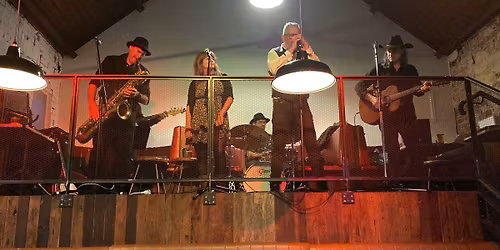 The Bitter End at The Salisbury Hotel