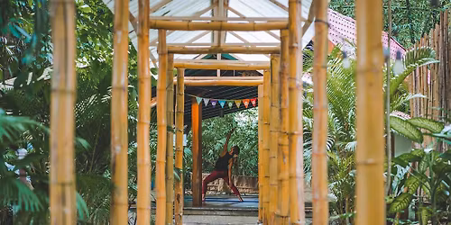 Self Reset Yoga Retreat in Costa Rica with Kyle Roberts