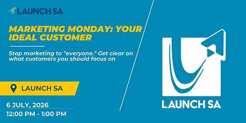 Marketing Monday: Your Ideal Customer