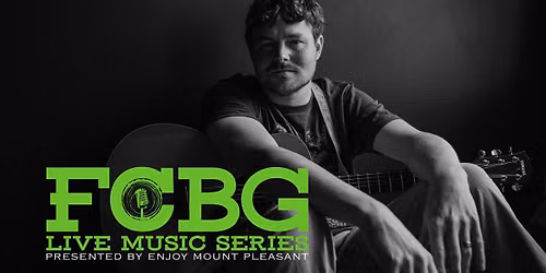 Live Music w\/ Jay Matthes at the Beer Garden (Free to Attend)